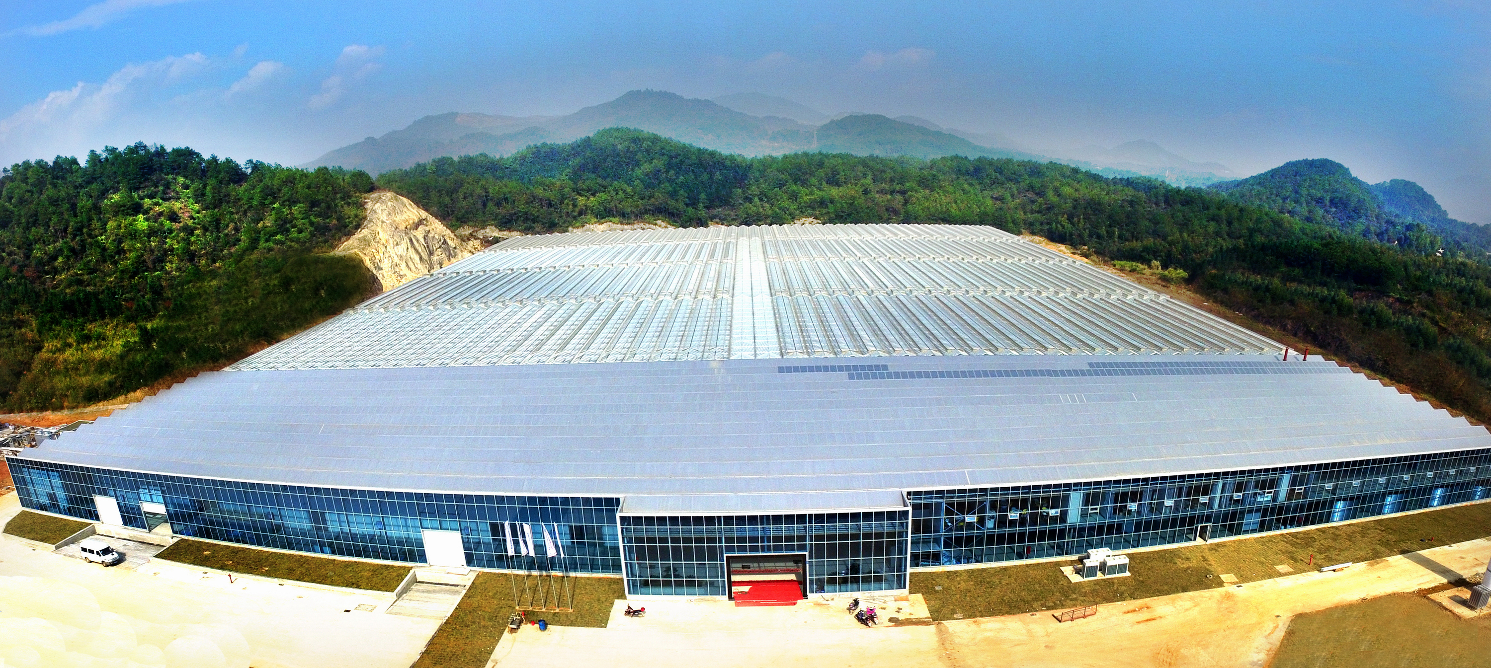 福建丰亿万先生业有限公司